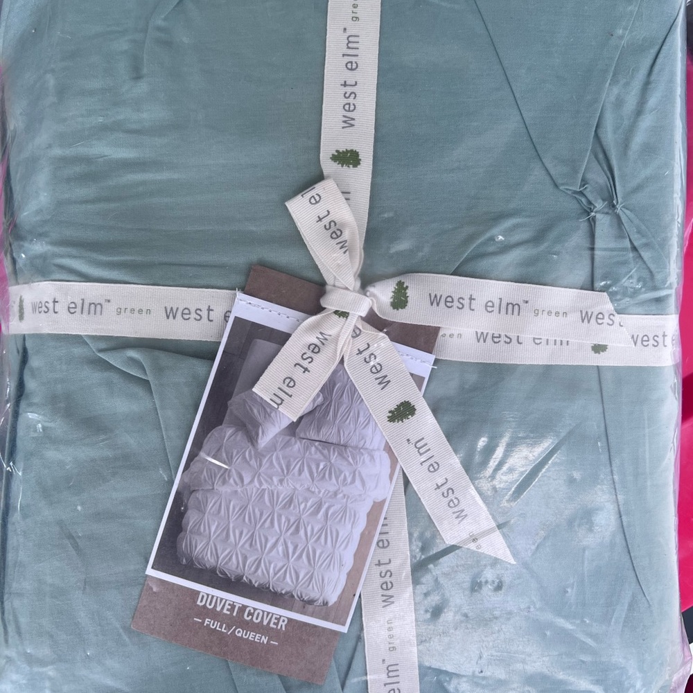 Never used -still with tag - make an offer !!